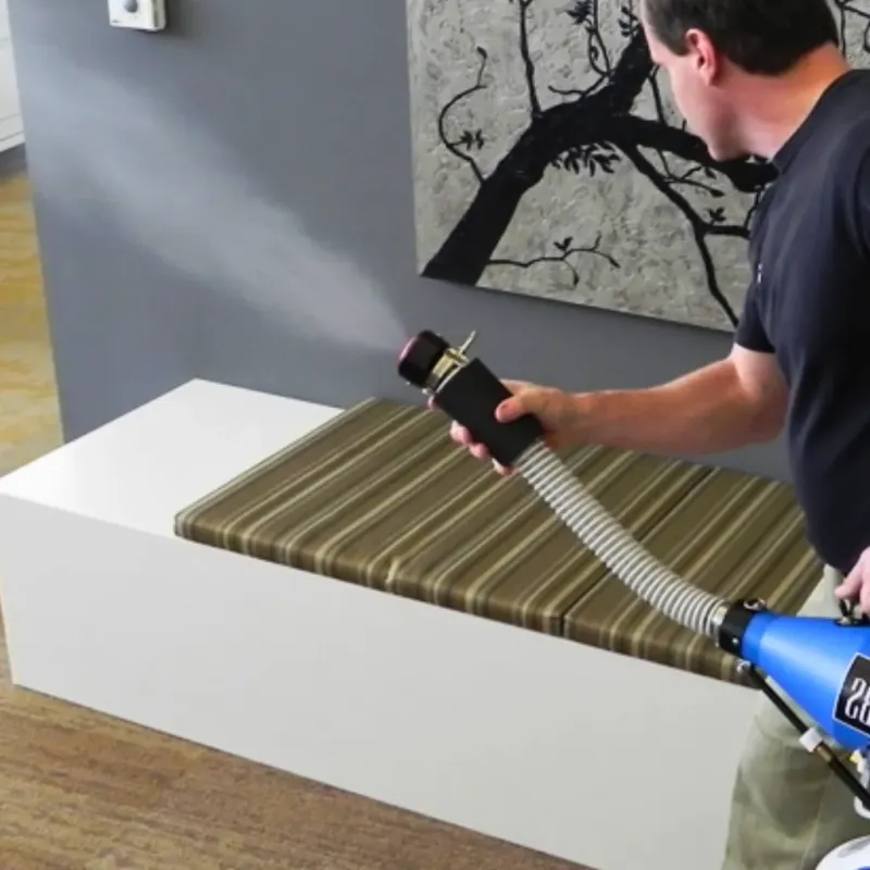 Professional Odor Removal in Bloomfield, PA